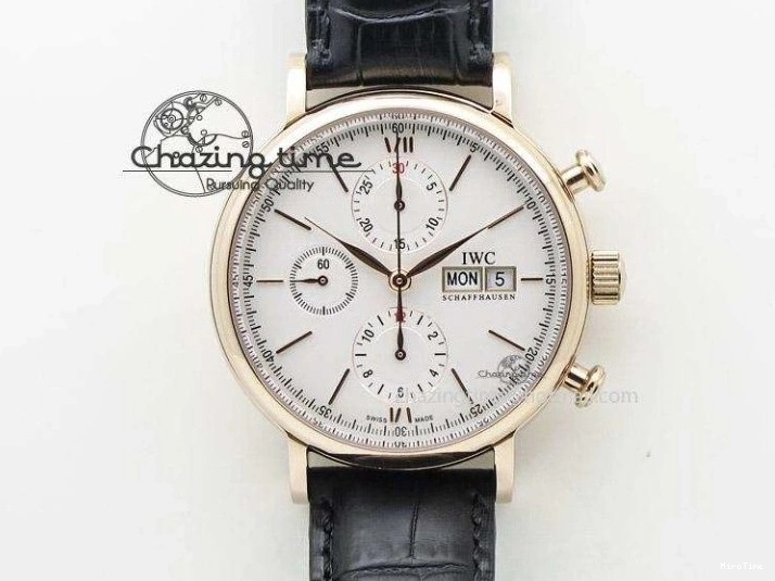 MIROTIME 0320 SunProtective Pilot Mark XX BLSF SS 1:1 Best Edition White Dial on Black Rubber Strap MIYOTA 6995